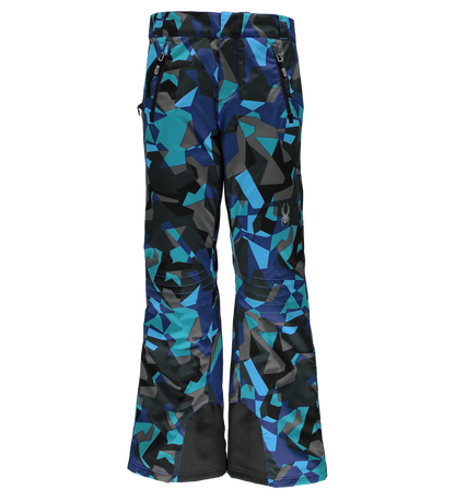 Spyder Winner Tailored Ladies Pant (Regular) 2018