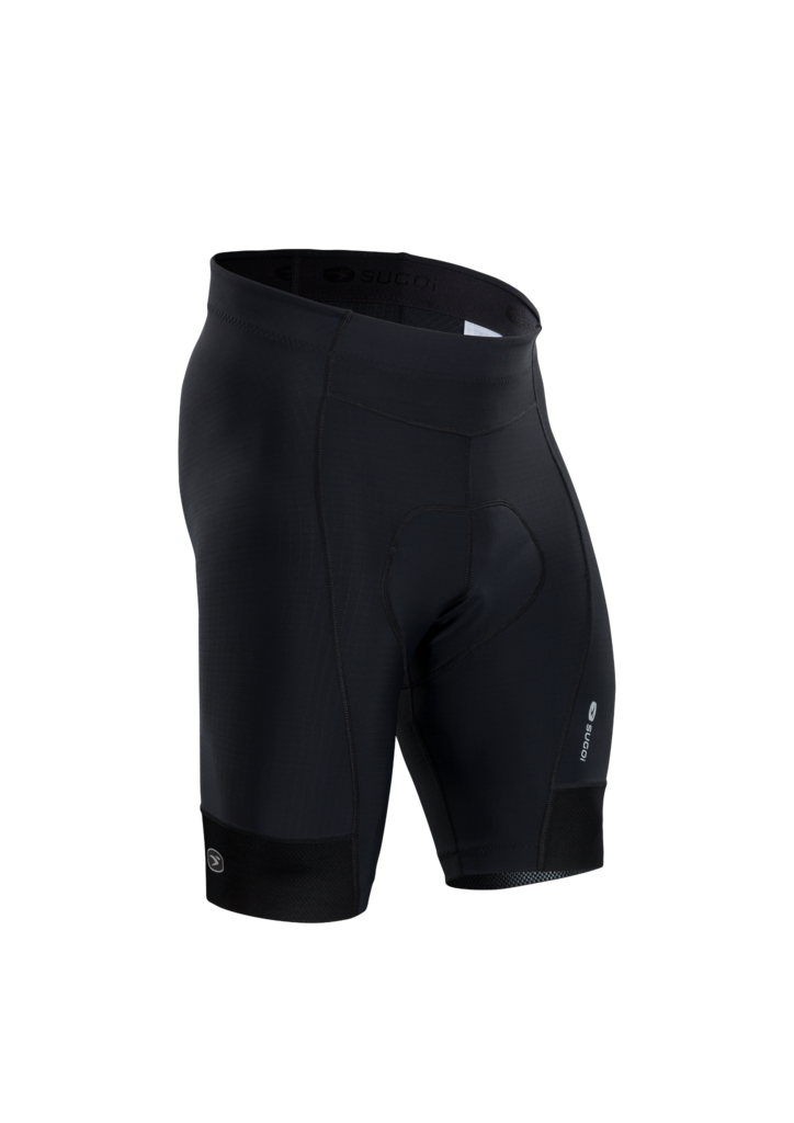 Sugoi Evolution 9" Mens Bike Short 2017