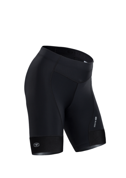 Sugoi Evolution Ladies Bike Short 2018 Black L