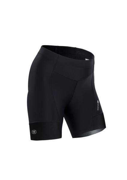 Sugoi Evolution Shortie Ladies Bike Short 2018