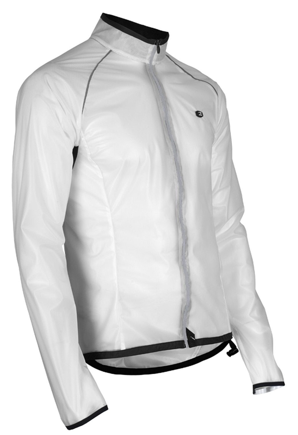 SUGOI Titan Thermal Jacket Men M Medium Gray-869117