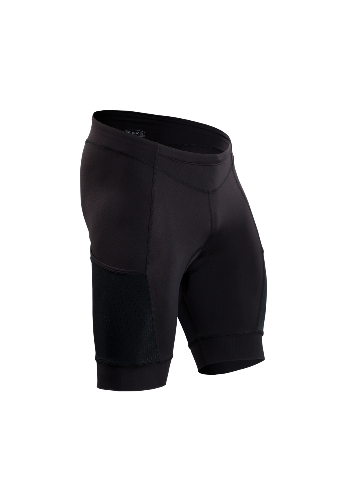 Sugoi Piston 200 Tri Pocket Mens Short