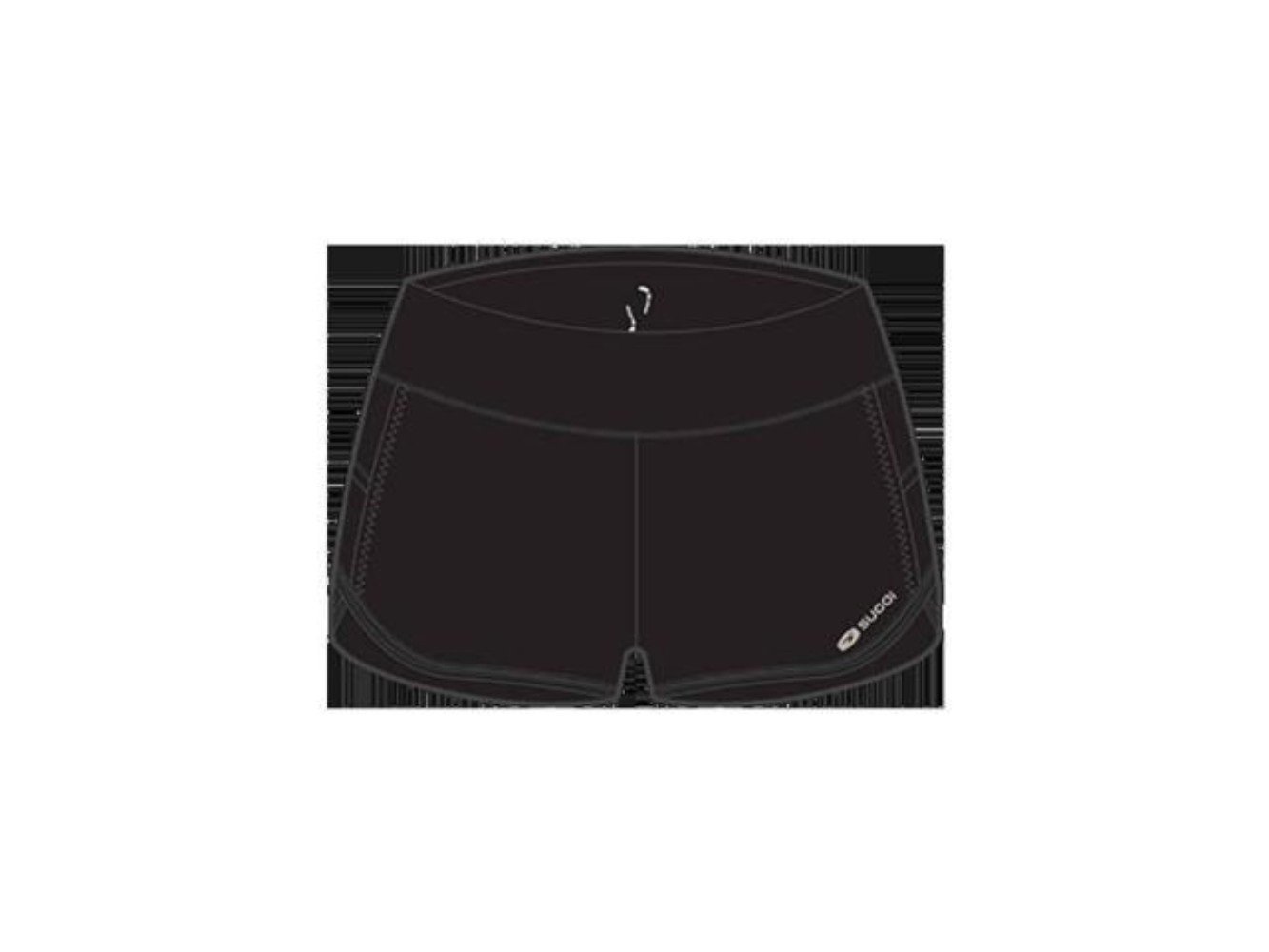 Sugoi Prism 4 inch Ladies Shorts