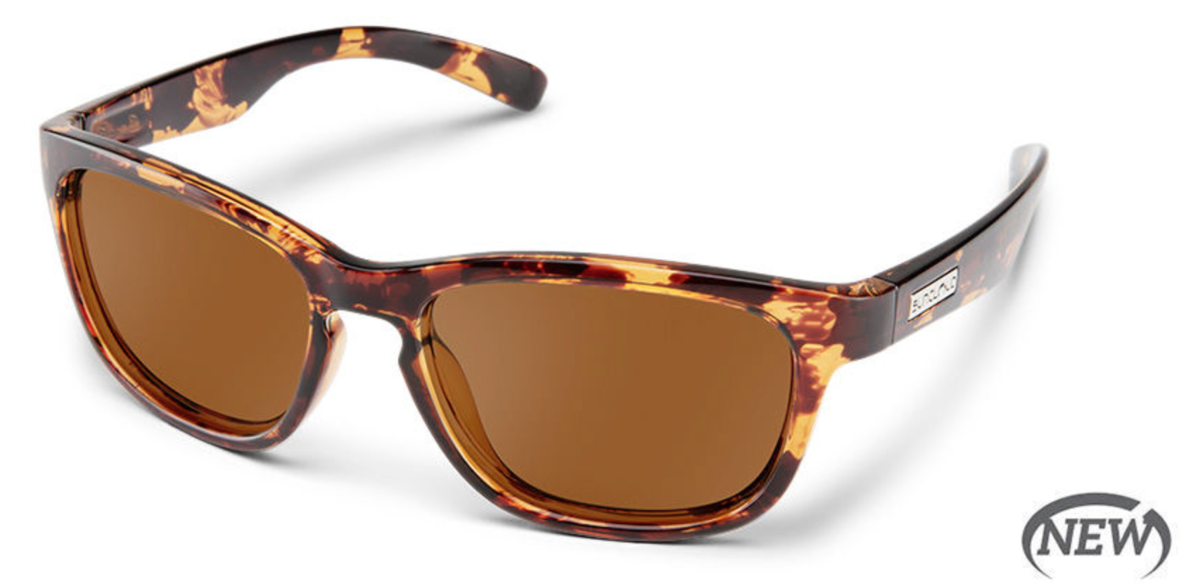 Suncloud Cinco Sunglasses