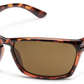 Suncloud Cutout Sunglasses
