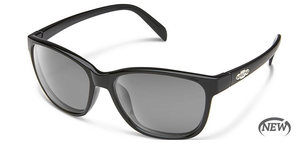 Suncloud Dawson Sunglasses