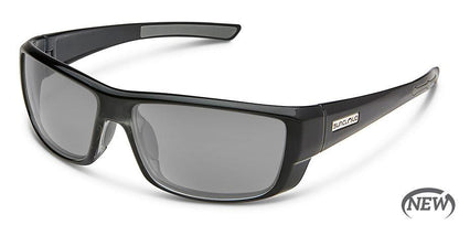 Suncloud Lock Sunglasses