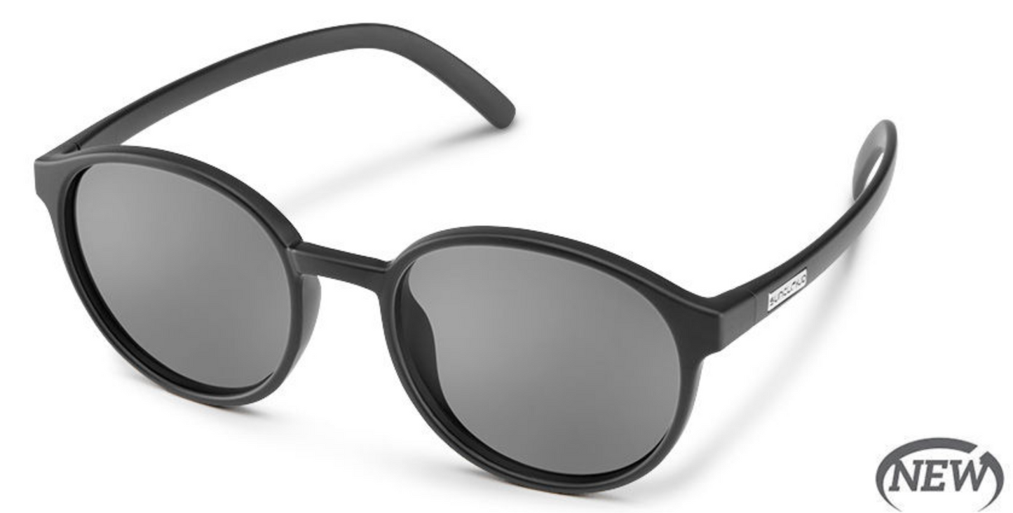 Suncloud Low Key Sunglasses