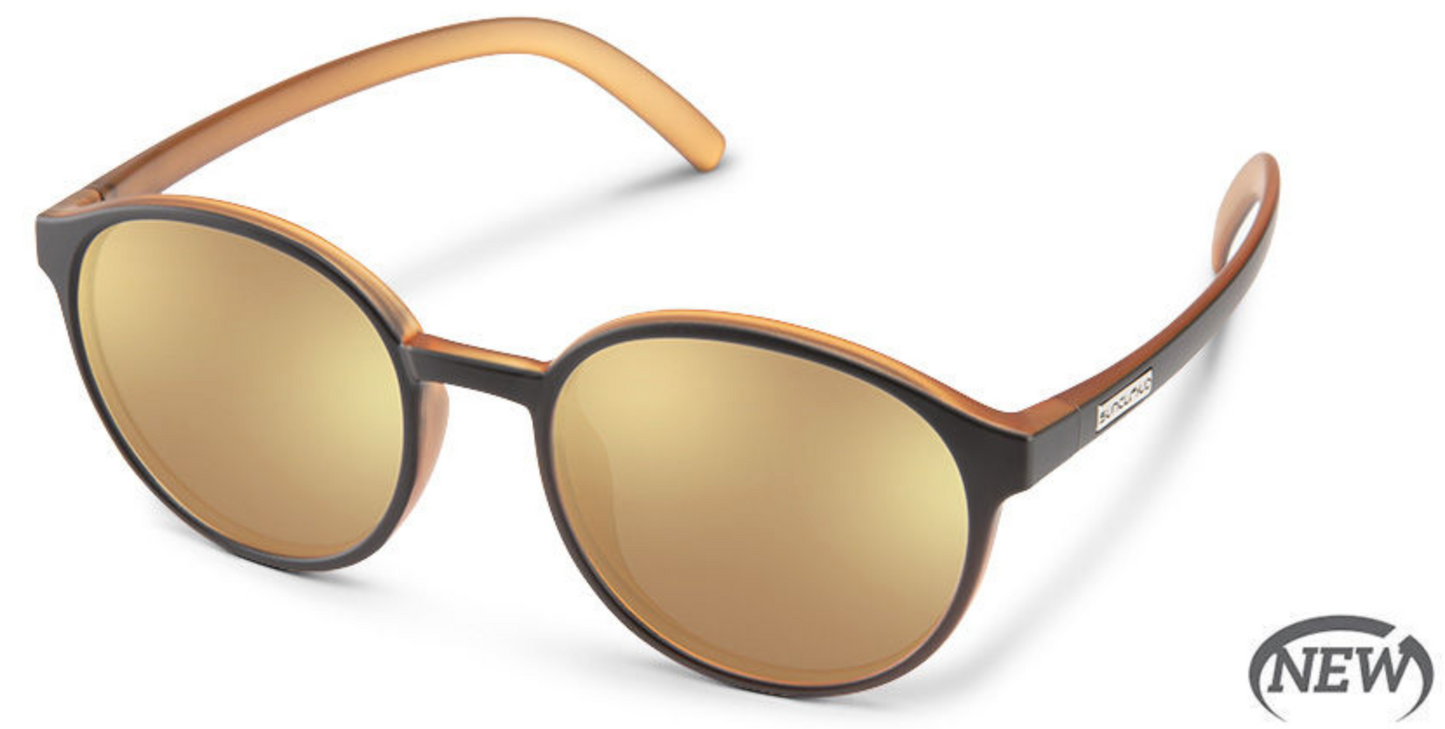 Suncloud Low Key Sunglasses