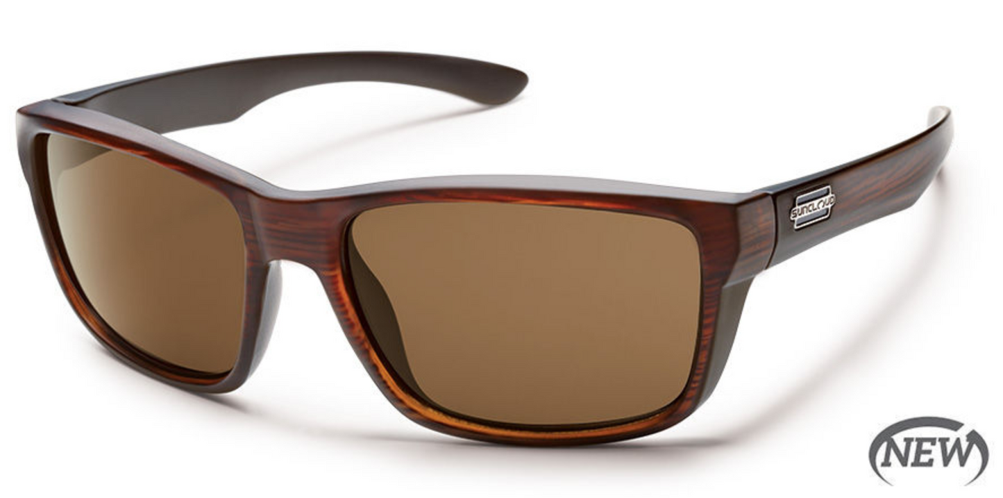 Suncloud Mayor Sunglasses