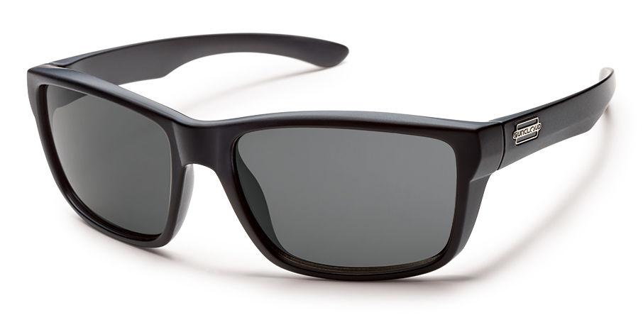 Suncloud Mayor Sunglasses