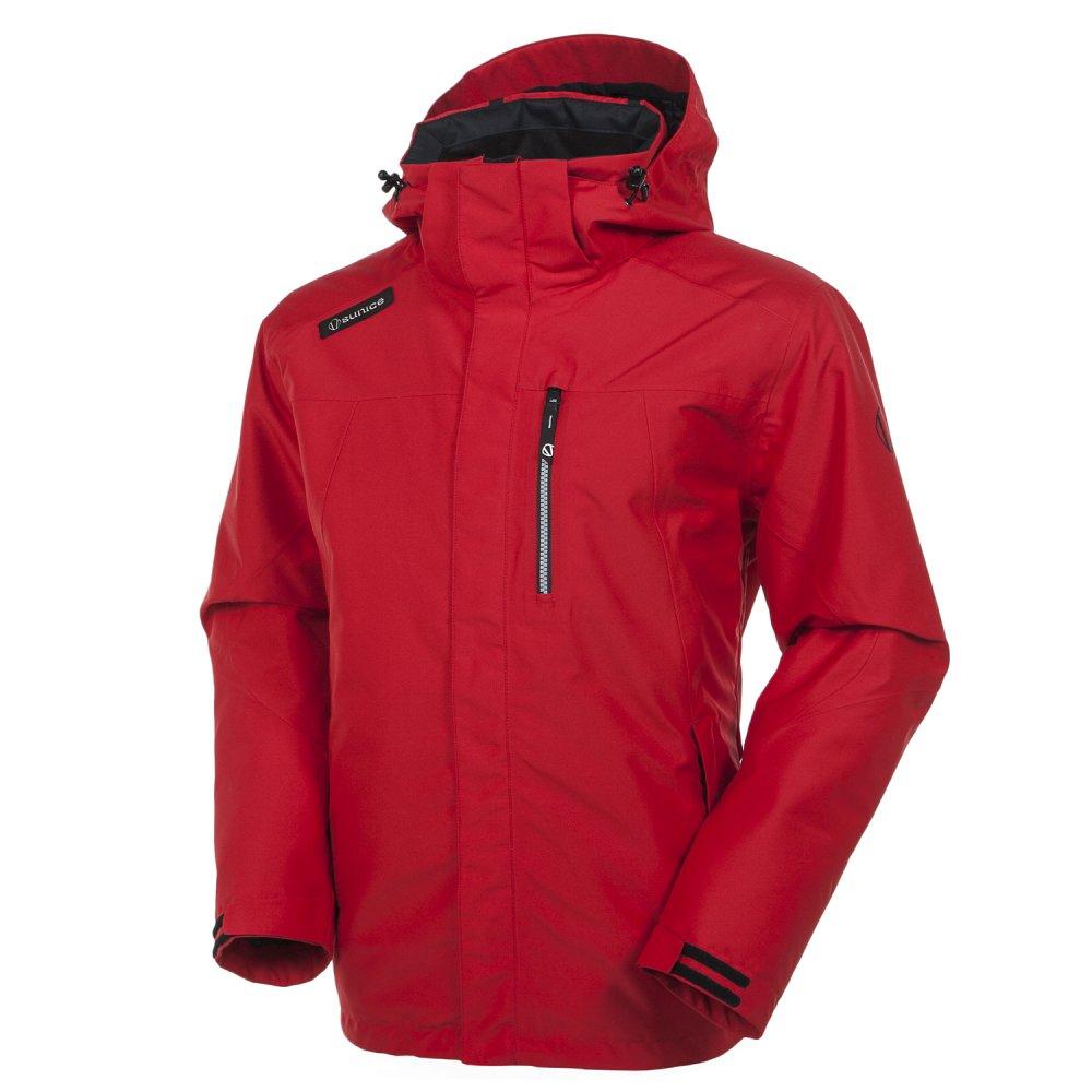 Sunice Big Sky Mens Insulated Jacket 2016