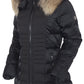 Sunice Eva 3-4 Ladies Coat with Fur 2019