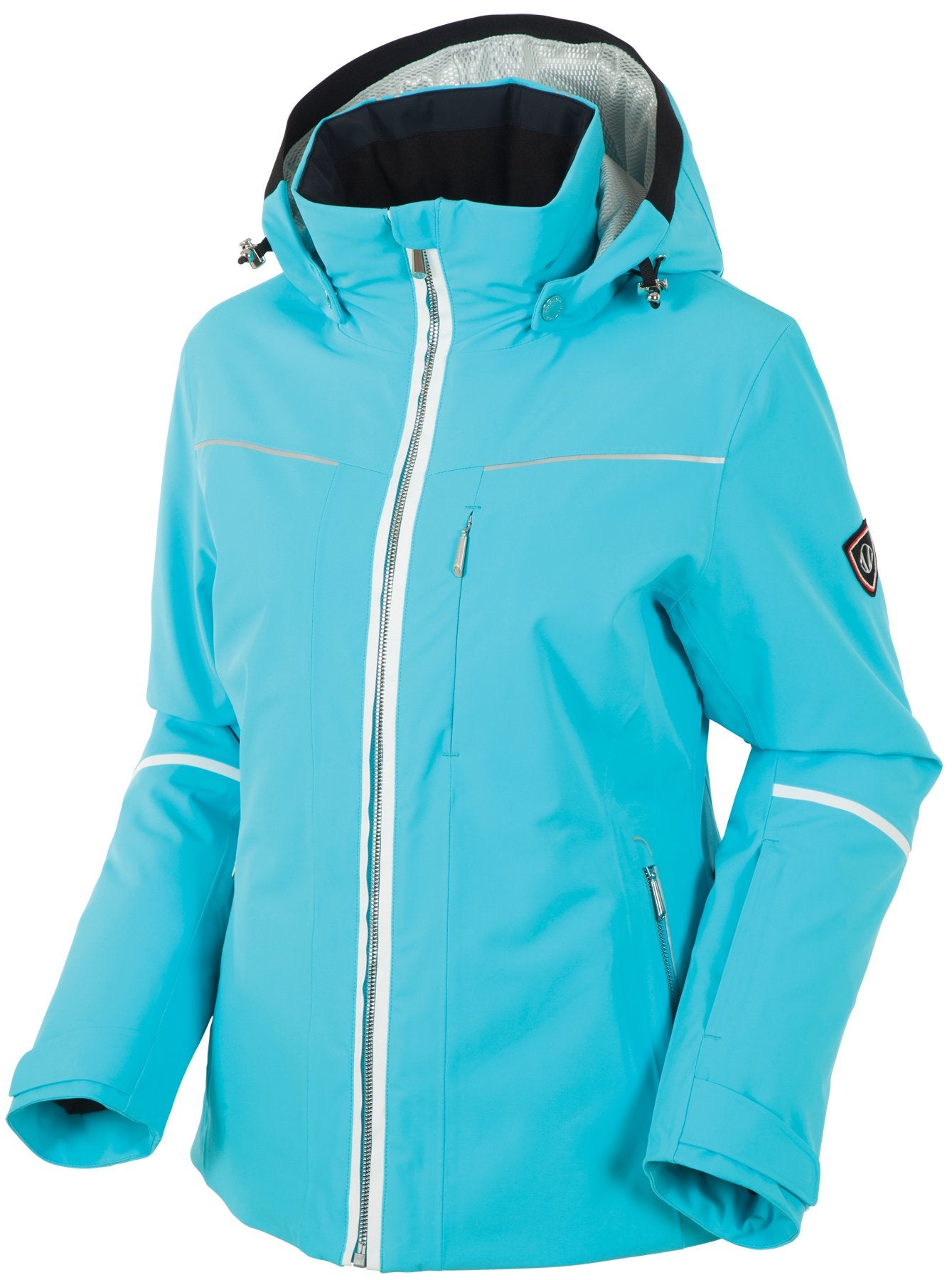 Sunice Jade Ladies Jacket 2020