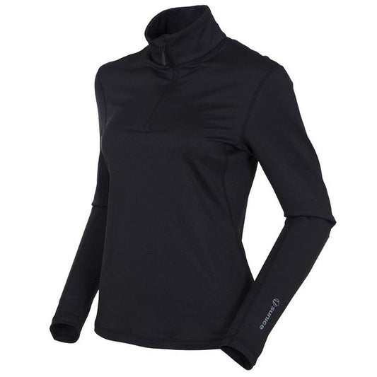 Sunice Ladies Ski Lodge 1/2 Zip 2015