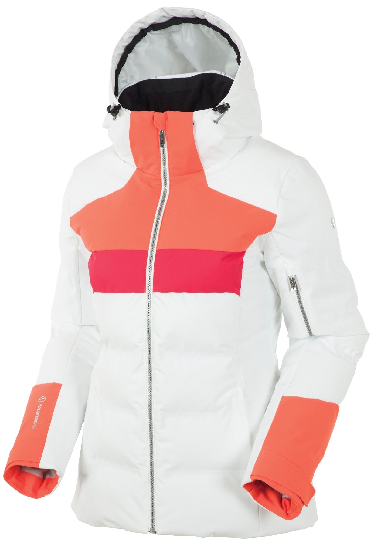 Sunice Louise Ladies Jacket 2020