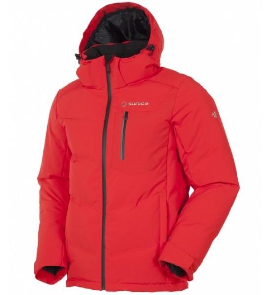 Sunice Mens Rapide Primadown Jacket 2016