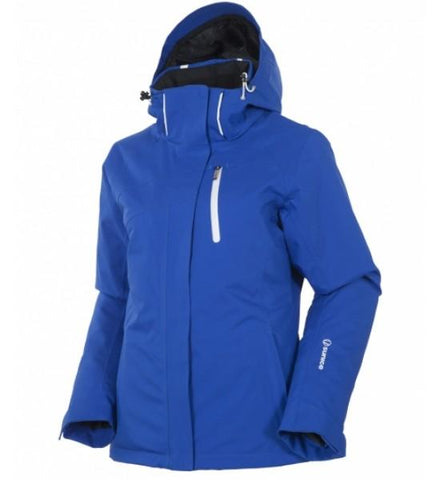 Sunice Mirage Insulated Ladies Jacket 2016 The Last Lift