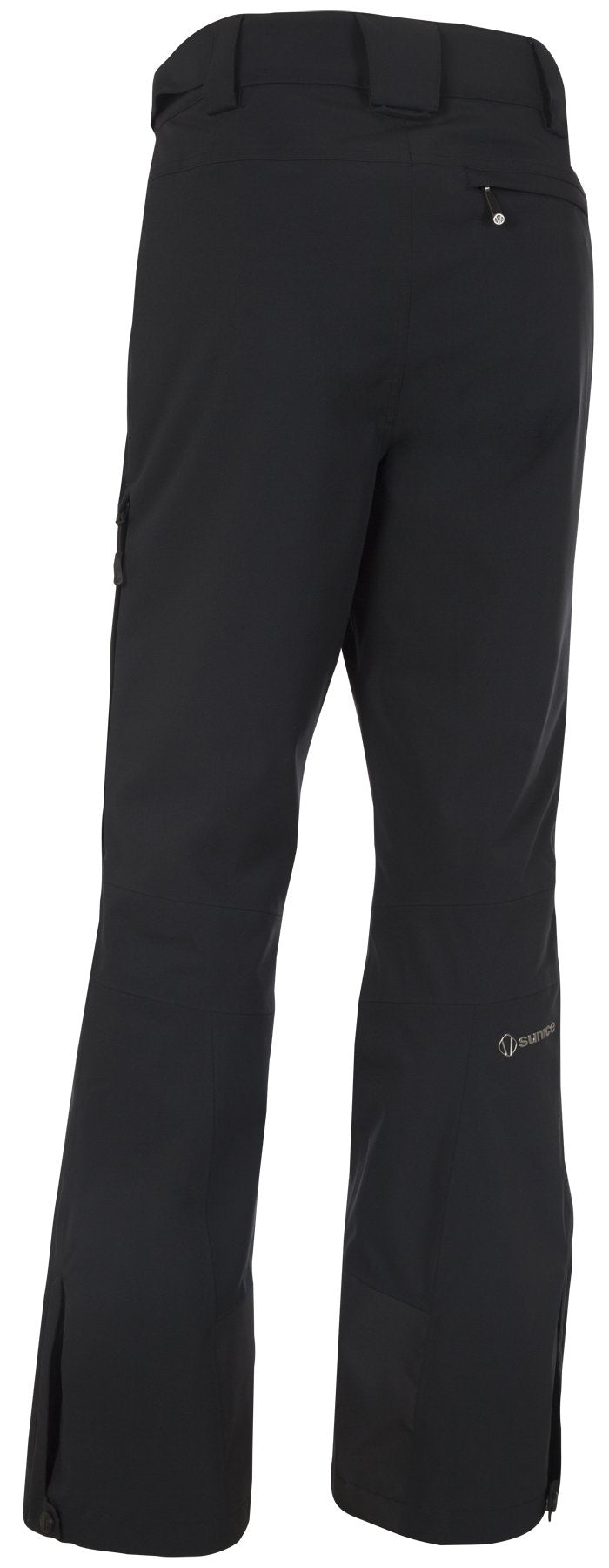 Sunice Radius Mens Insulated Pant (Short) 2020