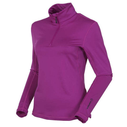 Sunice Ski Lodge Ladies Half Zip 2015