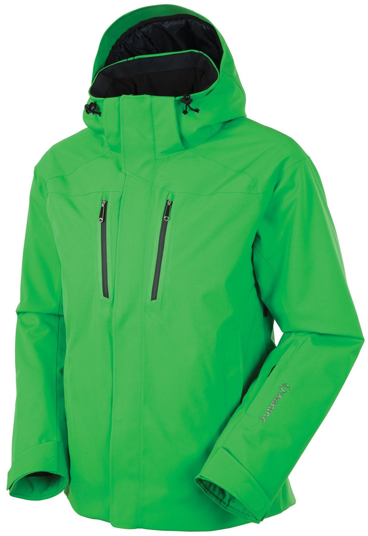 Sunice Vibe Mens Jacket 2020 The Last Lift