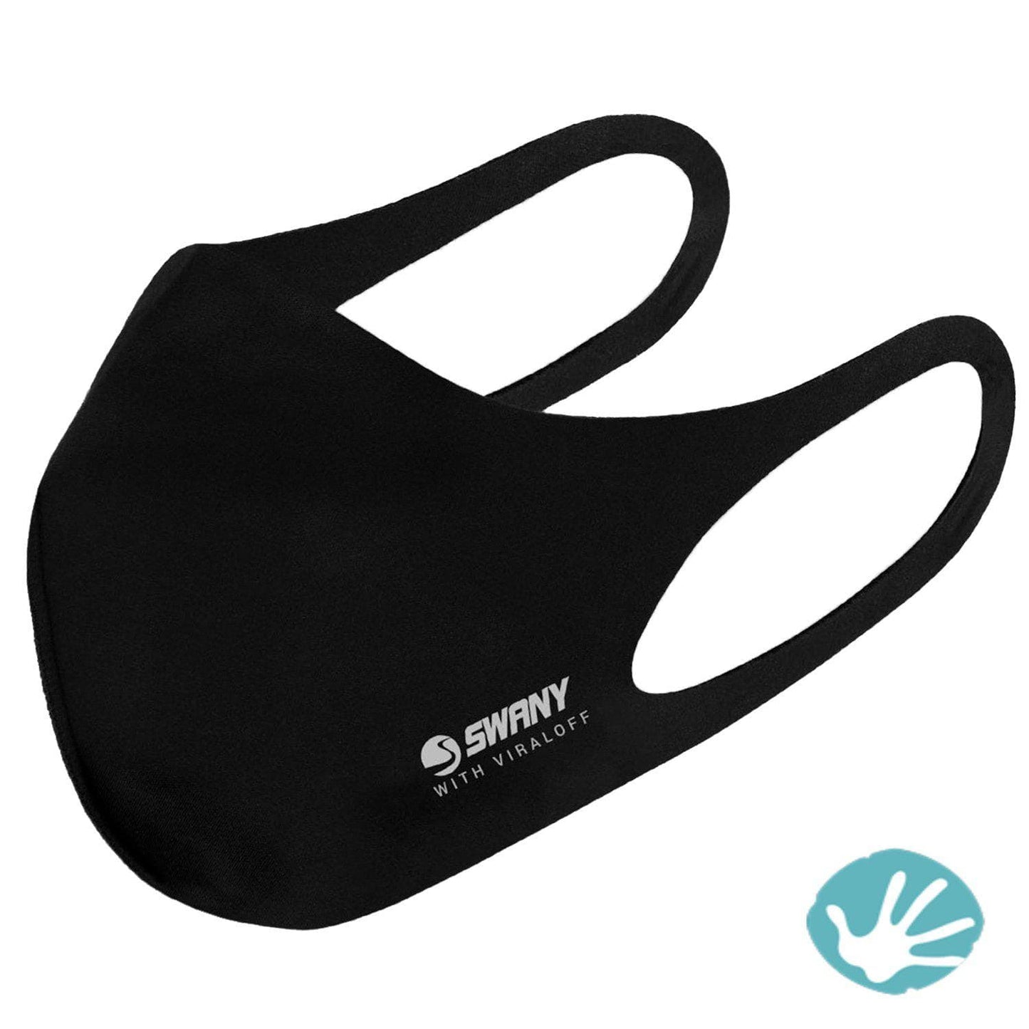 Swany ViralOff Womens Face Mask