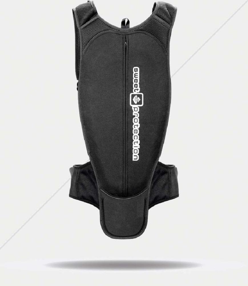 Sweet Protection Bearsuit Soft Back Protector 2019