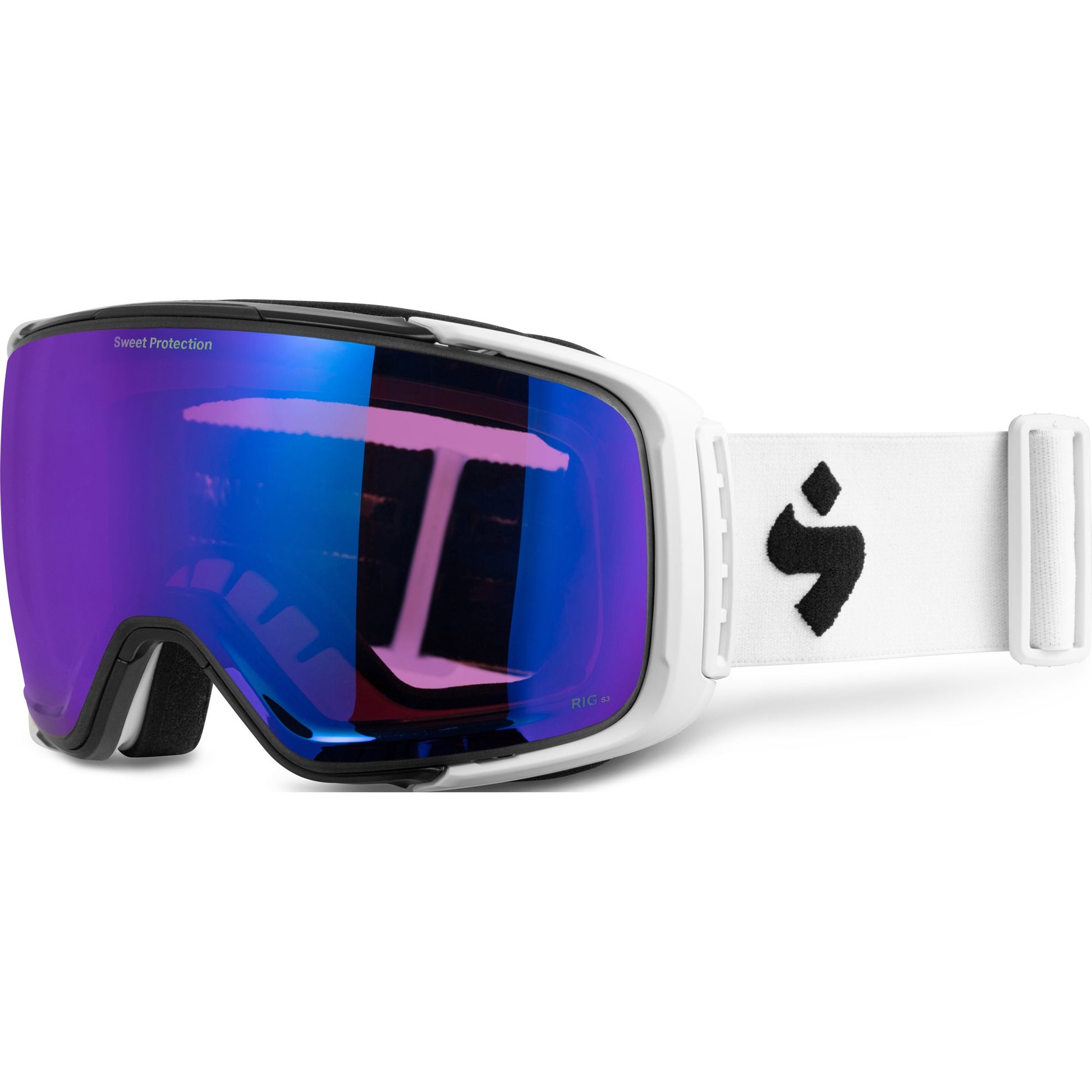 interstellar goggles Sweet Protection Interstellar Goggle 2020 – The Last Lift