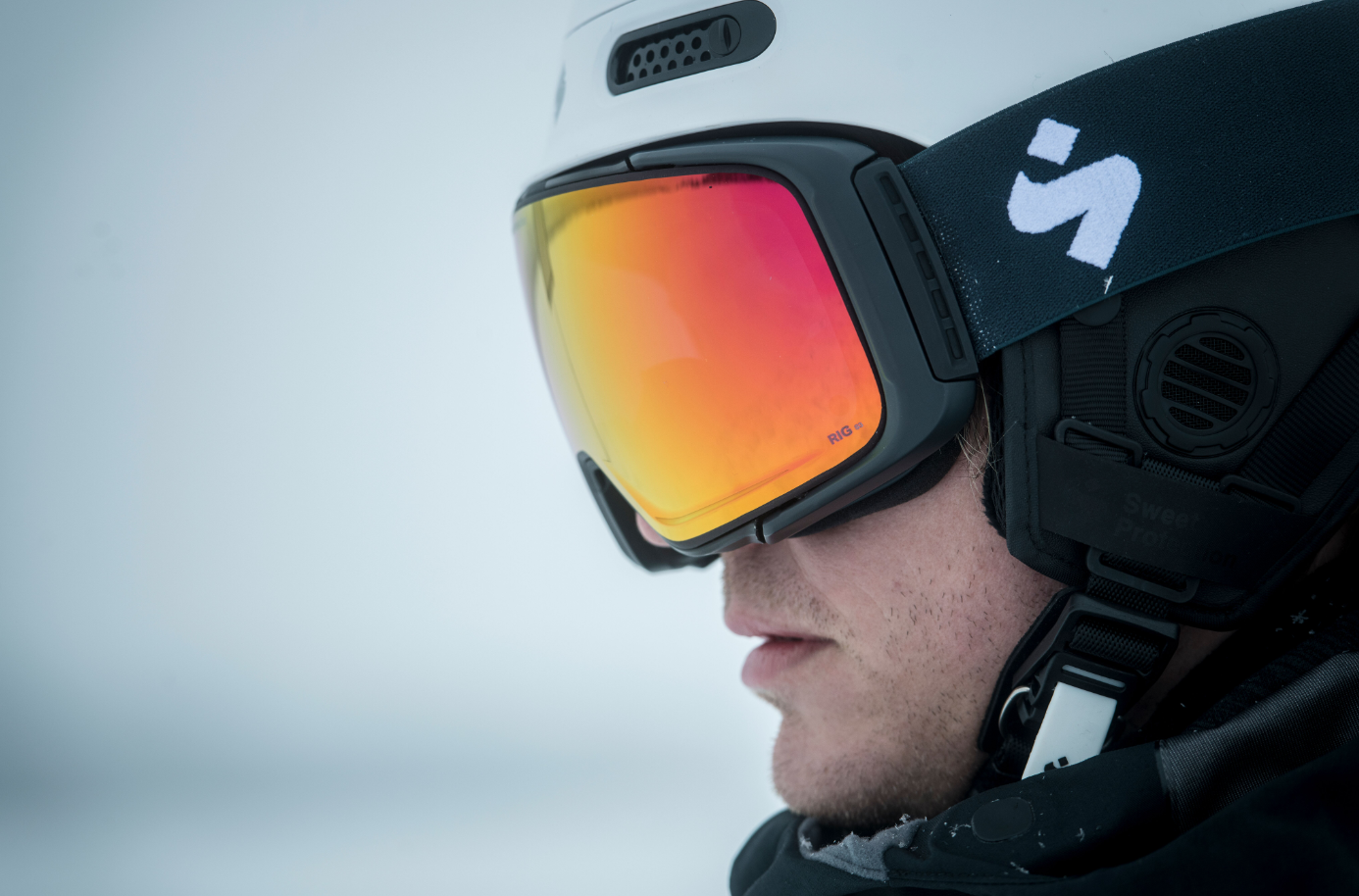interstellar goggles Sweet Protection Interstellar Goggle 2020 – The Last Lift