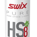 Swix HS8 -4c to +4c Liquid Wax