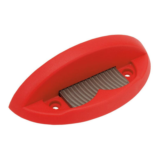 Swix Plexi Scraper Sharpener