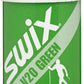 Swix V20 Green -8degC to -18degC Wax