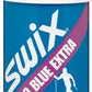 Swix V40 Blue Extra -1degC to -10degC Wax