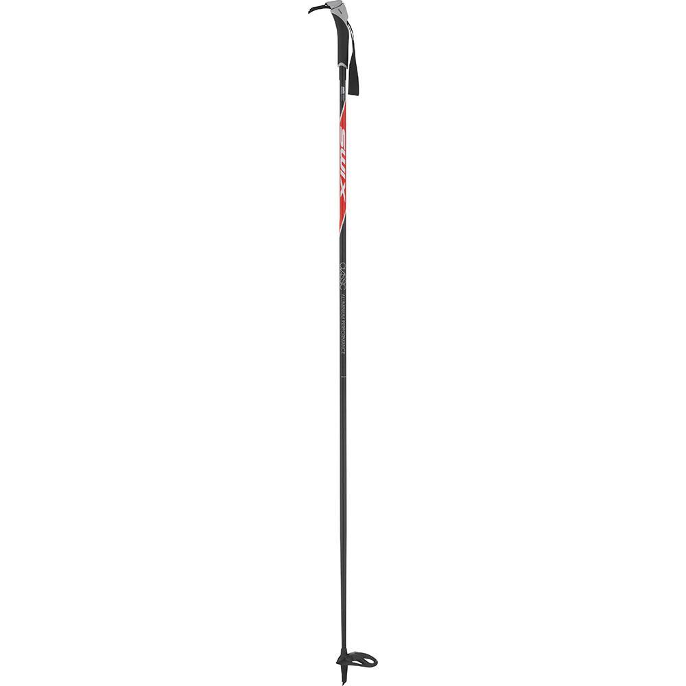 Swix XC classic pole w touring bskt