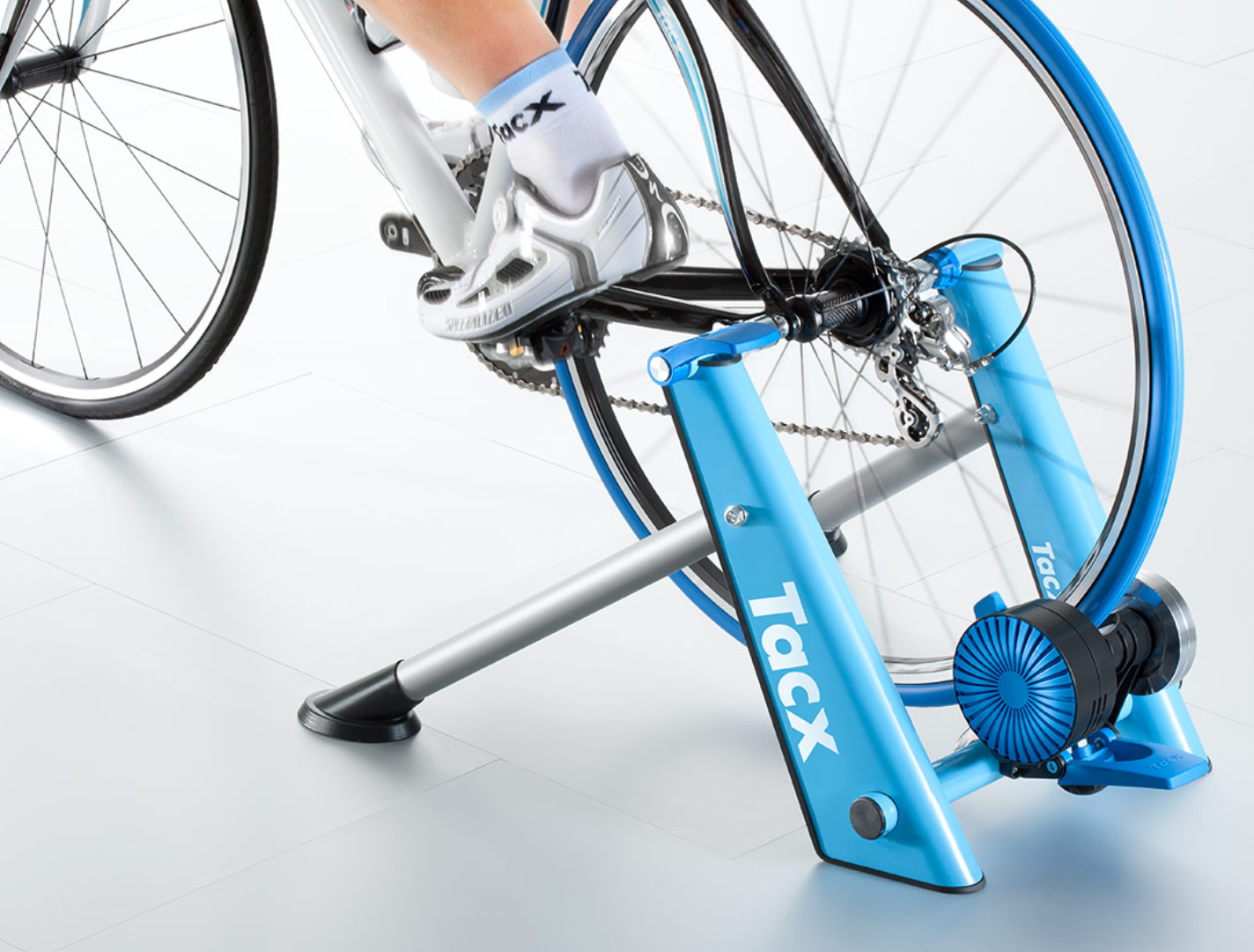Tacx fluid discount trainer