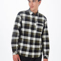 Tentree Benson Mens Flannel Shirt 2021