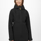 Tentree Destination Ladies 2L Rain Jacket 2020