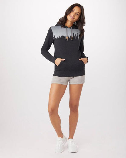 Tentree Juniper Ladies Hoodie 2020