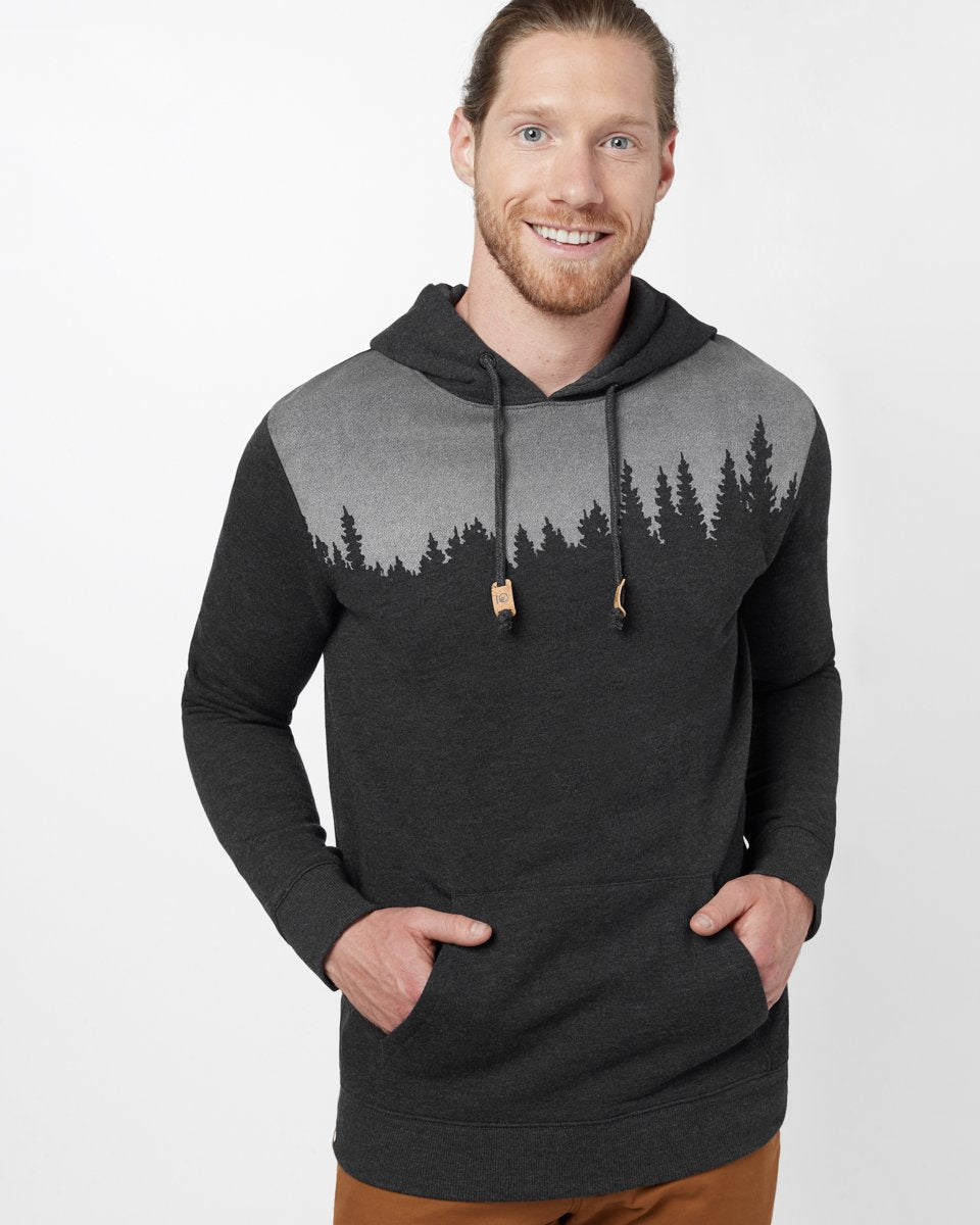 Tentree Juniper Mens Hoodie 2020