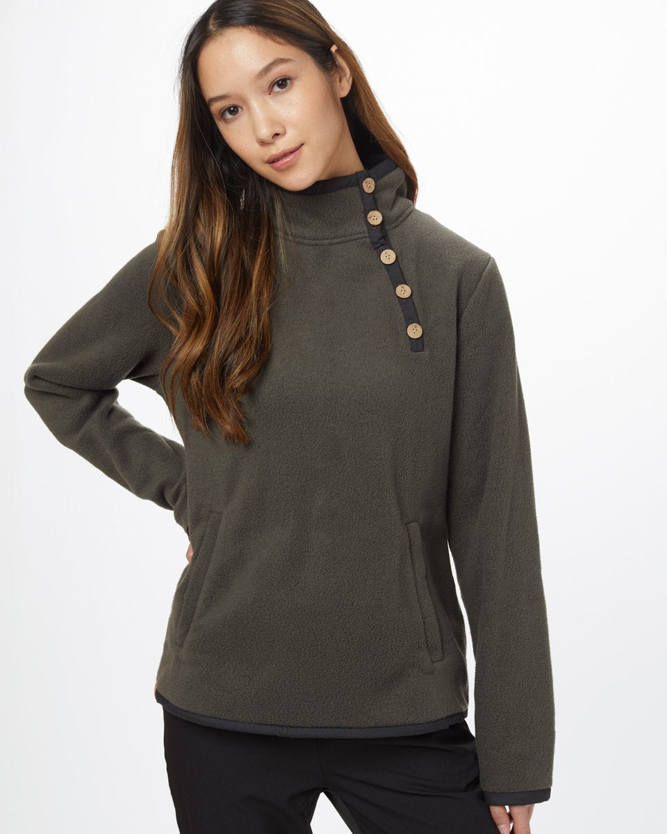 Tentree Kaluchha Ladies Pullover 2020