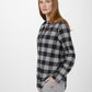 Tentree Lush Ladies Button Up Long Sleeve 2020