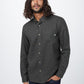 Tentree Mancos Mens Button Up Long Sleeve 2020