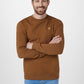 Tentree Standard Mens Long Sleeve T-shirt 2020