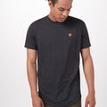 Tentree Standard Mens Short Sleeve T-shirt 2020