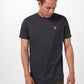 Tentree Standard Mens Short Sleeve T-shirt 2020