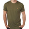 Tentree Standard Mens Short Sleeve T-shirt 2020