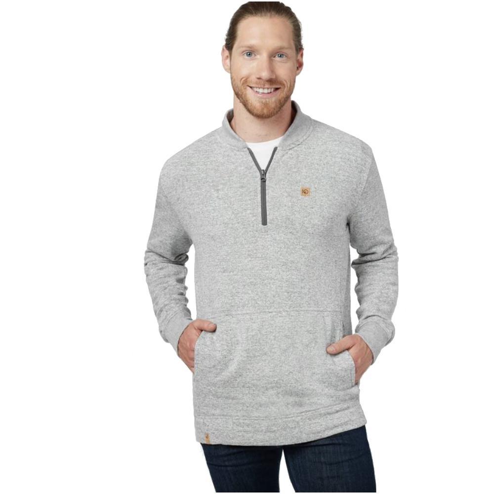 Tentree Valemount Mens Half Zip 2020