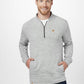 Tentree Valemount Mens Half Zip 2020