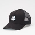 Tentree Woven Patch Altitude Adult Hat