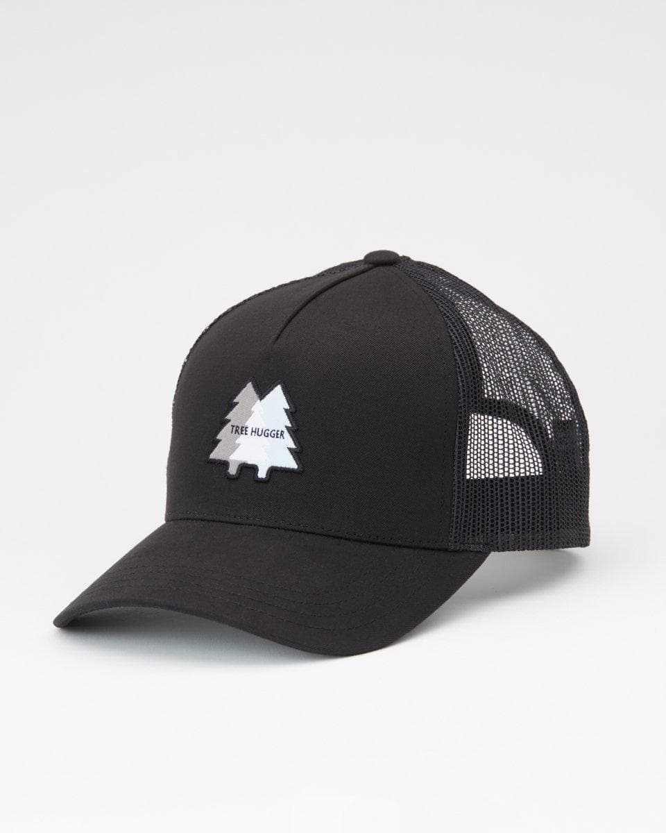 Tentree Woven Patch Altitude Adult Hat